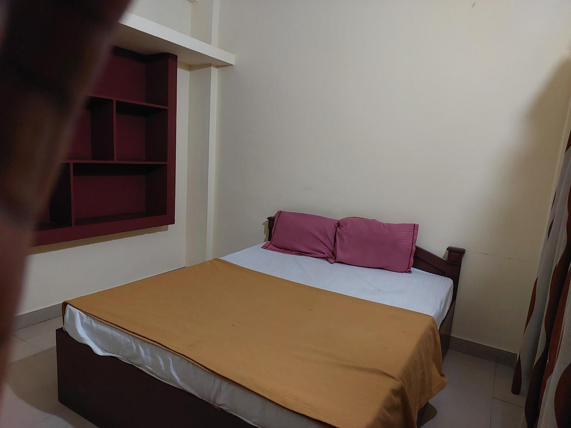 Adhithya Apartments Guruvayur Luaran gambar